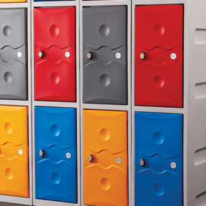 Single Locker